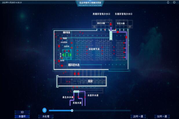 vr全景展示可以给用户带来一个意想不到的效果