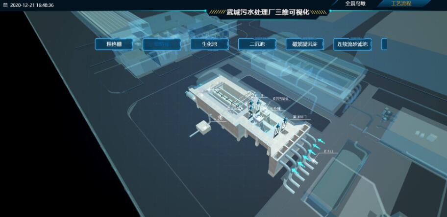 企业虚拟展厅可以扩大其影响力