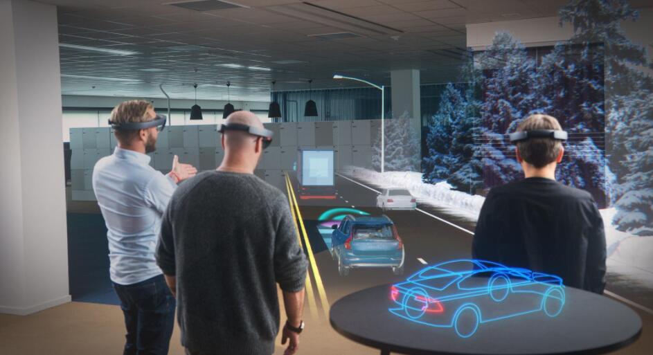 VR虚拟现实展厅 山西vr展厅价格