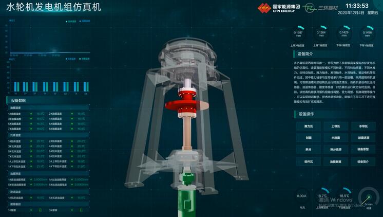 智慧园区3d可以实现更好的规划管理应用方法