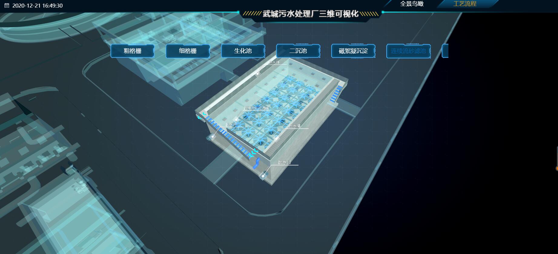 VR电子沙盘是在传统沙盘模型基础上的创新和延伸